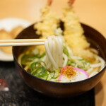 浪花そば - 