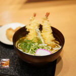 浪花そば - 