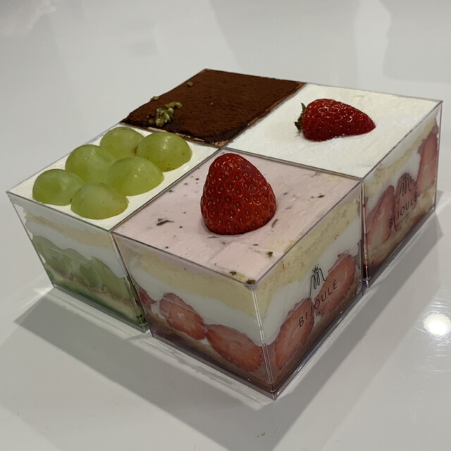 ビジュレ プレゾンテ パー ア ヌーパリ 名古屋parco店 Bijoule Presente Par A Nous Paris 矢場町 ケーキ 食べログ ビジュレ プレゾンテ パー ア ヌーパリ 名古屋parco店 Bijoule Presente Par A Nous Paris 矢場町 ケーキ 食べログ