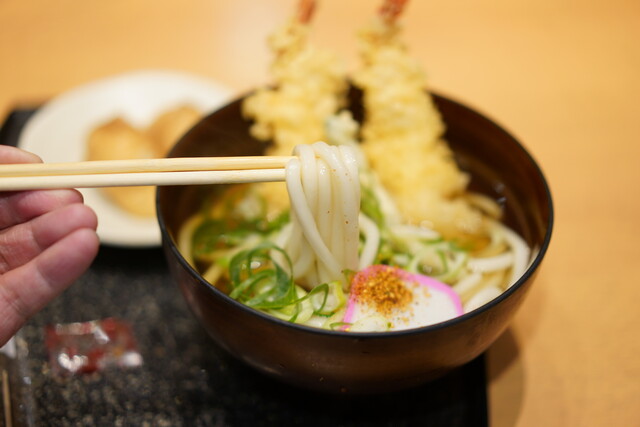 Naniwa Soba photo 2