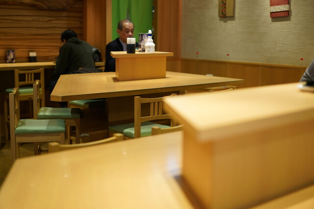 Naniwa Soba photo 5