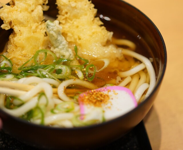 Naniwa Soba photo 3
