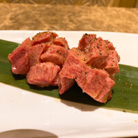 焼肉 ミツクニ 六本木 - 