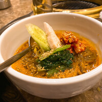 焼肉 ミツクニ 六本木 - 