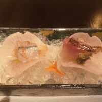 ぎんざ 一二岐 - 