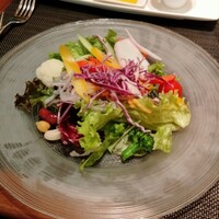 ダイニング 流 - 