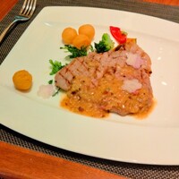ダイニング 流 - 
