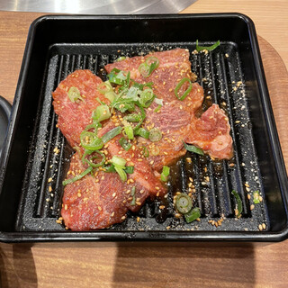 大阪狭山市でランチに使える焼肉 ランキング 食べログ