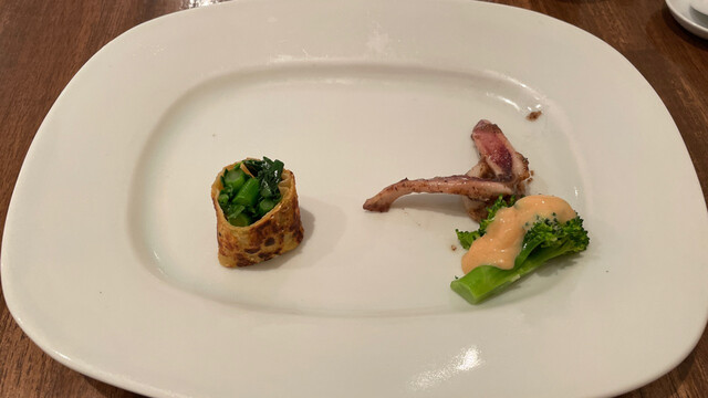 くろさわ東京菜 大森 中華料理 食べログ くろさわ東京菜 大森 中華料理 食べログ