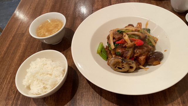 くろさわ東京菜 大森 中華料理 食べログ くろさわ東京菜 大森 中華料理 食べログ