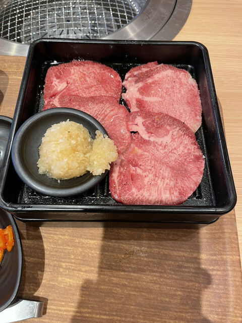 焼肉 1129 狭山店 イイニク 滝谷 焼肉 食べログ