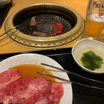 Minato Mirai De Yakiniku Douraku - 