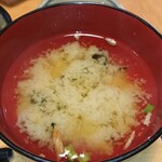 Ashibi - 味噌汁