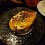 キュイジーヌR - 牡蠣のグラタン