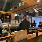 Robata Joujou - 