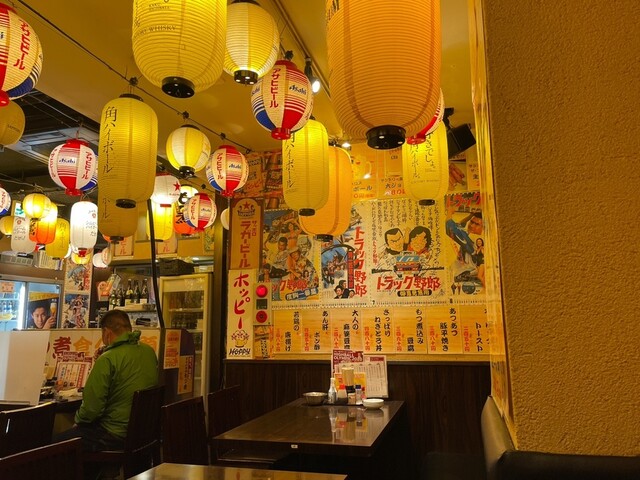 大衆昭和居酒屋 鶴見の夕焼け一番星 鶴見酒場 鶴見 居酒屋 ネット予約可 食べログ 大衆昭和居酒屋 鶴見の夕焼け一番星 鶴見酒場 鶴見 居酒屋 ネット予約可 食べログ