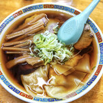 Kudou Ramen - 