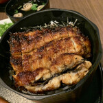 ひつまぶし 稲生 - 