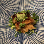 ひつまぶし 稲生 - 