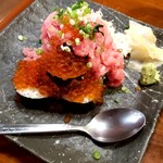 Sushi Izakaya Hichifuku - 