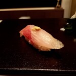 たかおか - 金目鯛(千葉・銚子)　毎回唸る。