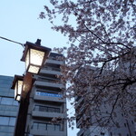 一〇そば - これで6:00前です