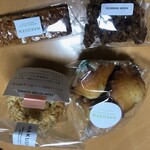 リブラリエ バイ ハクセン - 購入