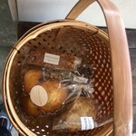 リブラリエ バイ ハクセン - 購入