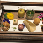 オットセッテ トマム - 