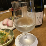 日本酒酒場 福島スイッチ - 