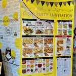 Collaboration Cafe et - 