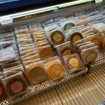 Patisserie Nature Shiromoto - 