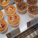 Patisserie Nature Shiromoto - 