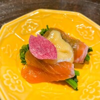 赤坂 渡なべ - 