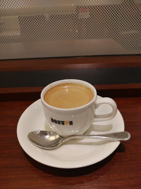 ドトールコーヒーショップ ブルメール舞多聞店 Doutor Coffee Shop 学園都市 コーヒー専門店 食べログ