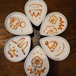 山梨レストラン メリメロ - 