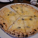 山梨レストラン メリメロ - 