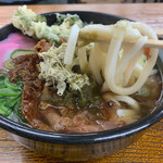 Rakuraku Udon - 