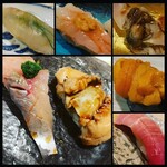 Sushi Kanzaki - 