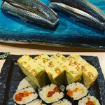 Sushi Kanzaki - 