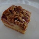 グルービー ベイカーズ - アップル＆ベリースクエアベイク