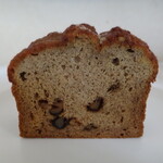 グルービー ベイカーズ - バナナブレッド