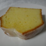 グルービー ベイカーズ - レモンケーキ
