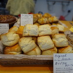 グルービー ベイカーズ - 