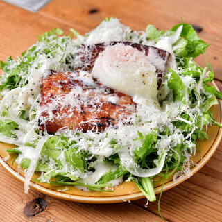 薪火食堂 クラックル_2