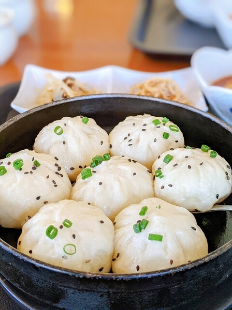 肉まんの蒸籠軒 小幡 肉まん 中華まん ネット予約可 食べログ 肉まんの蒸籠軒 小幡 肉まん 中華まん ネット予約可 食べログ