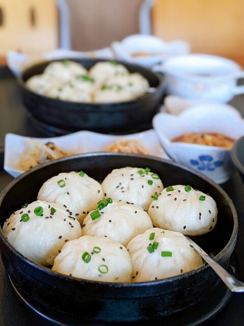 肉まんの蒸籠軒 小幡 肉まん 中華まん ネット予約可 食べログ 肉まんの蒸籠軒 小幡 肉まん 中華まん ネット予約可 食べログ