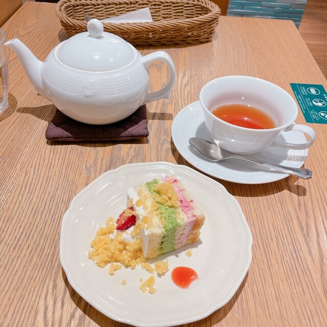 アフタヌーンティー ティールーム 玉川高島屋sc店 Afternoontea Tearoom 二子玉川 カフェ 食べログ アフタヌーンティー ティールーム 玉川高島屋sc店 Afternoontea Tearoom 二子玉川 カフェ 食べログ