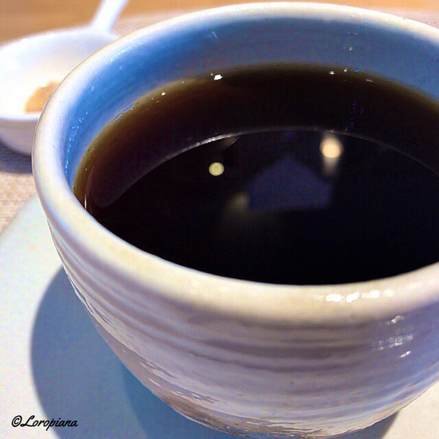 美保野の丘 ココデコーヒー（COCODE COFFEE） - 種差海岸（カフェ）の写真