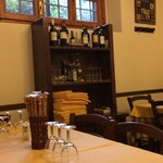 Trattoria Baldini - 